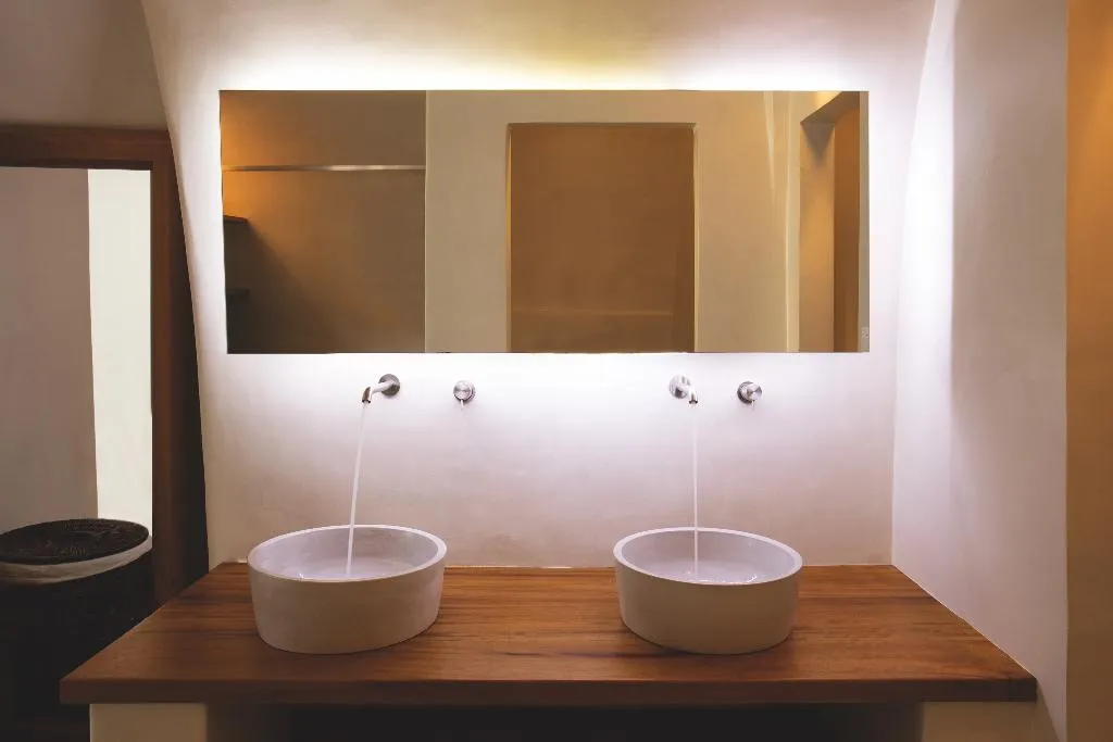 SUITE SUPERIOR Room, Remezzo Villas, Santorini