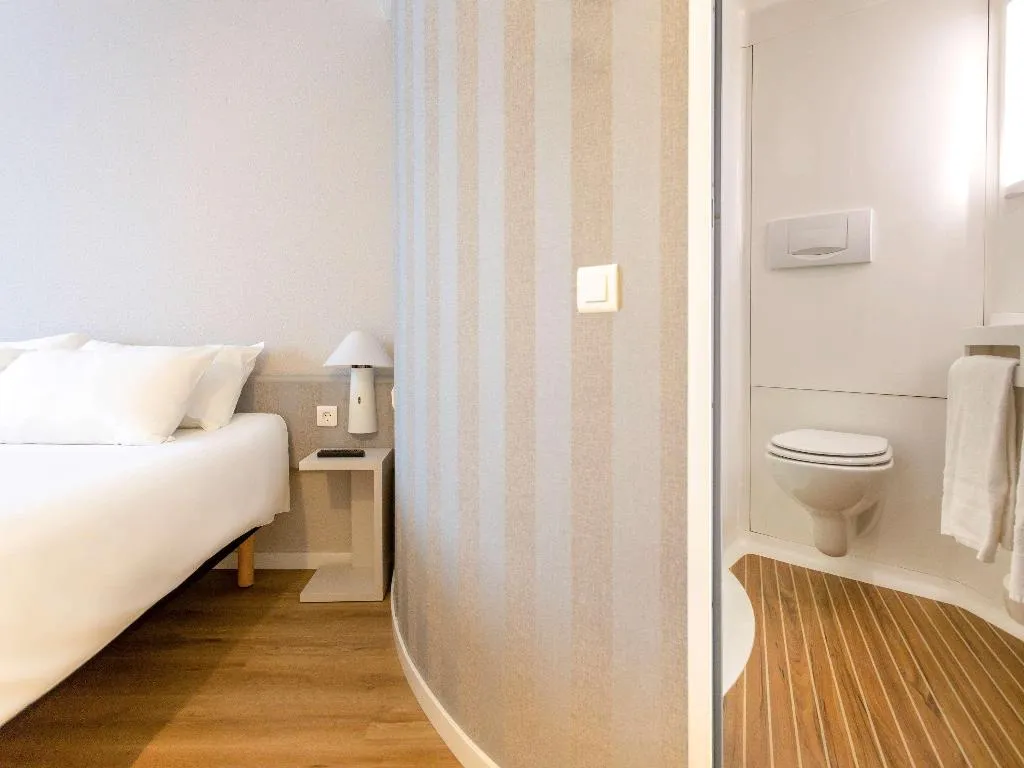 DOUBLE STANDARD Room, Ibis Valencia Alfafar, Valencia