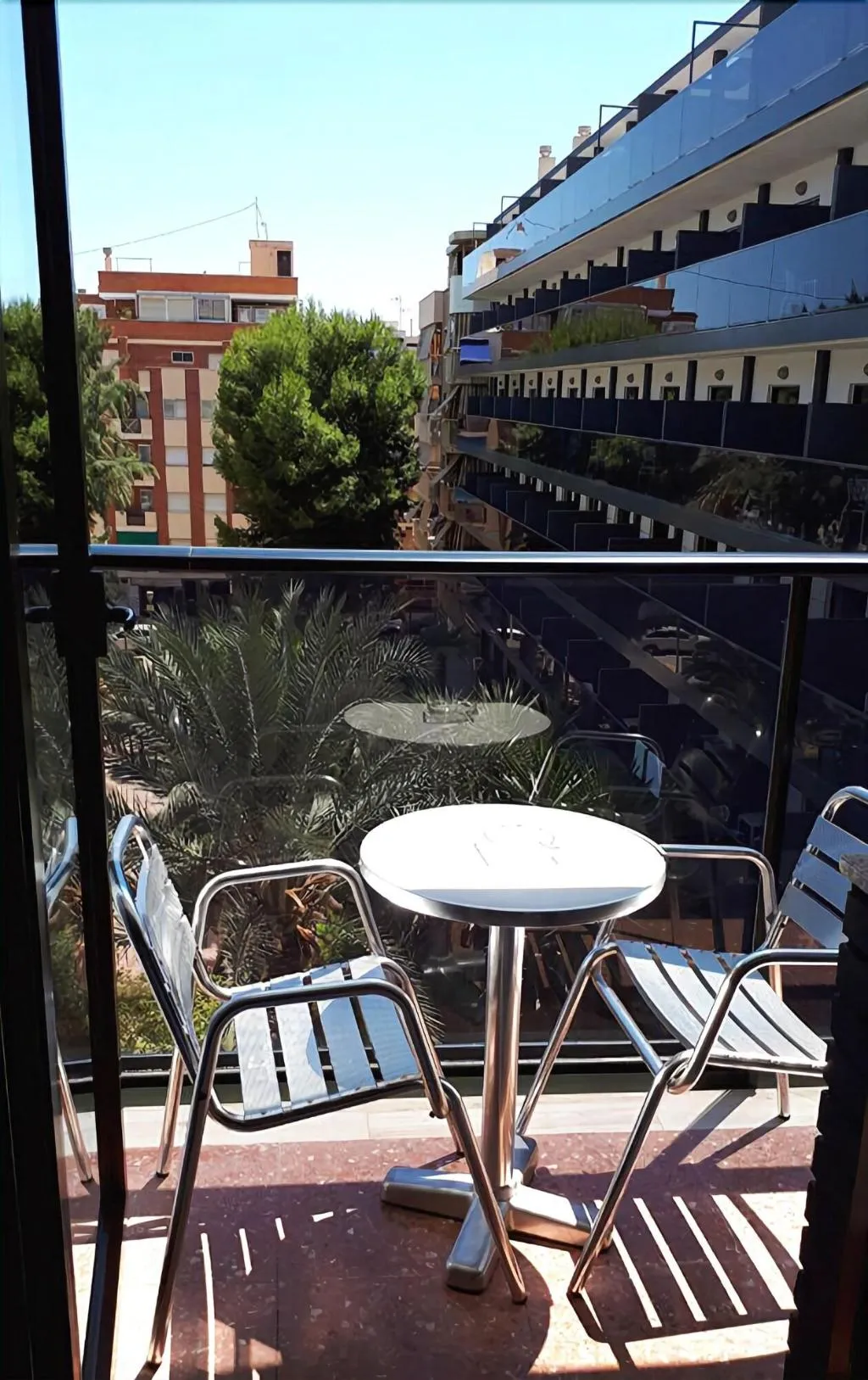 Room, Hotel Rosabel, Costa Blanca