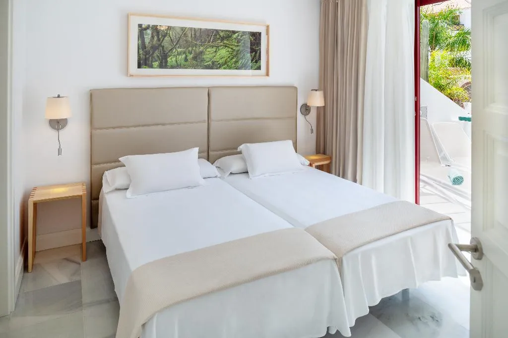 APARTMENT SUPERIOR TWO BEDROOMS Room, Parque Santiago IV, Tenerife