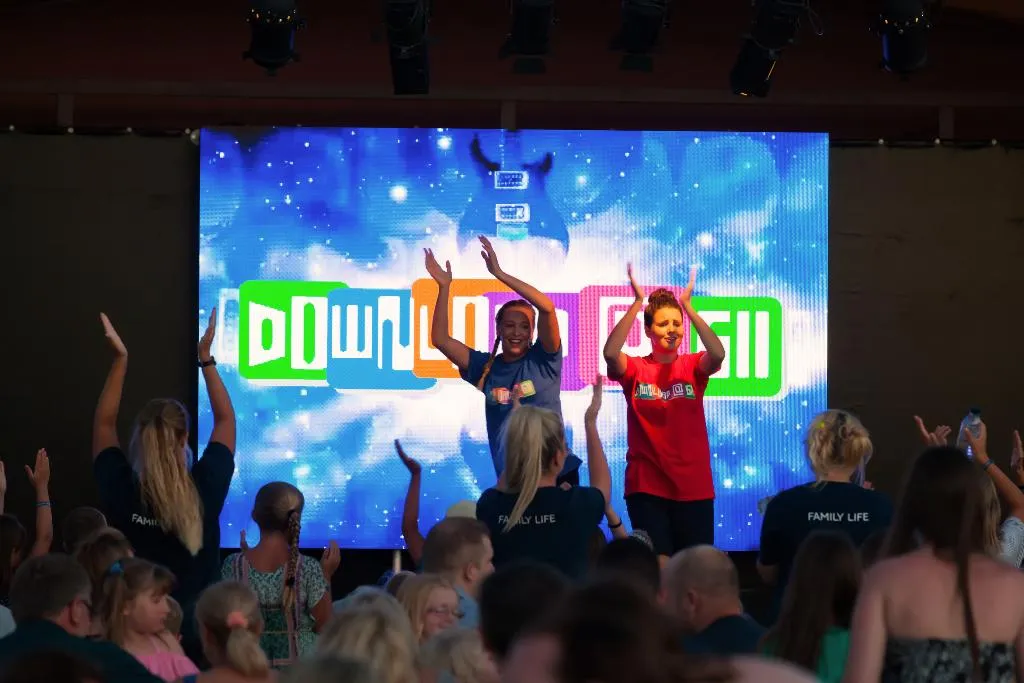 Sports and Entertainment, Alykanas Village, Zante