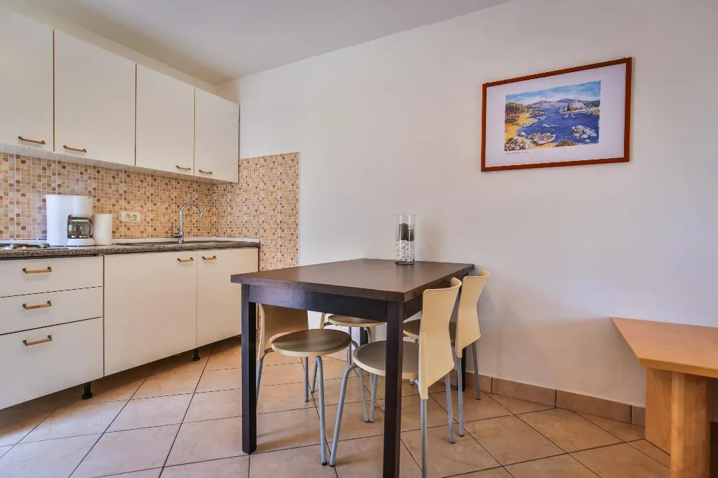 APARTMENT SUPERIOR ONE BEDROOM Room, Horizont Resort, Istria