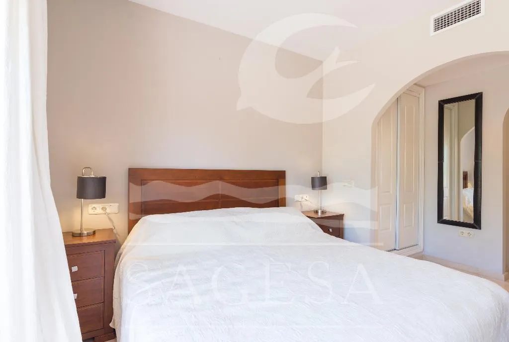 Room, Apartamentos Jardines de Santa Maria Golf, Costa Del Sol