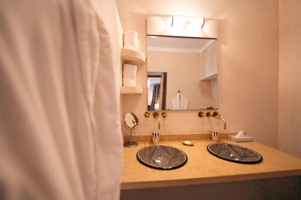 Room, Ryad Selyen, Marrakech