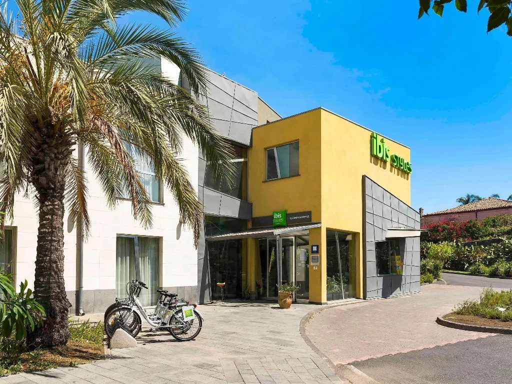 Sports and Entertainment, Ibis Styles Catania Acireale, Catania