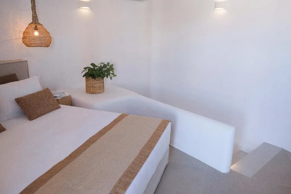 APARTMENT SUPERIOR TWO BEDROOMS Room, Argo Mykonos, Mykonos