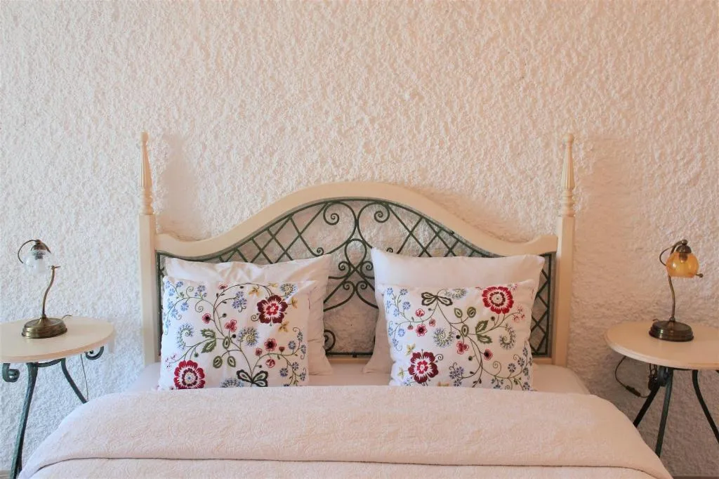 Room, Villamer Hotel Alacati, Izmir