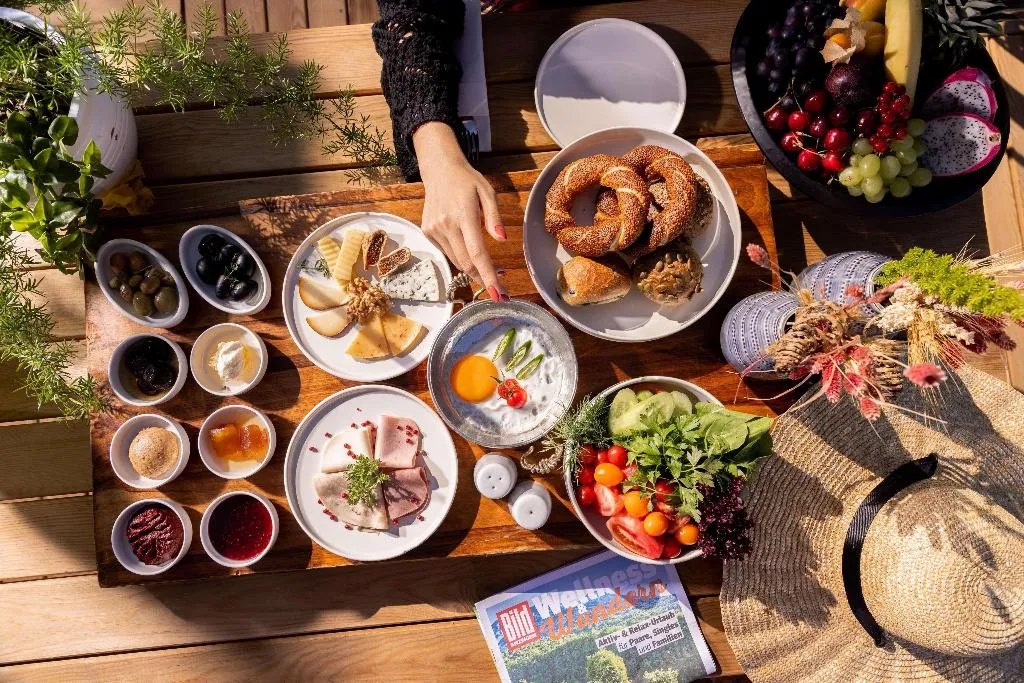 Restaurant, Ali Bey Resort Sorgun, Antalya