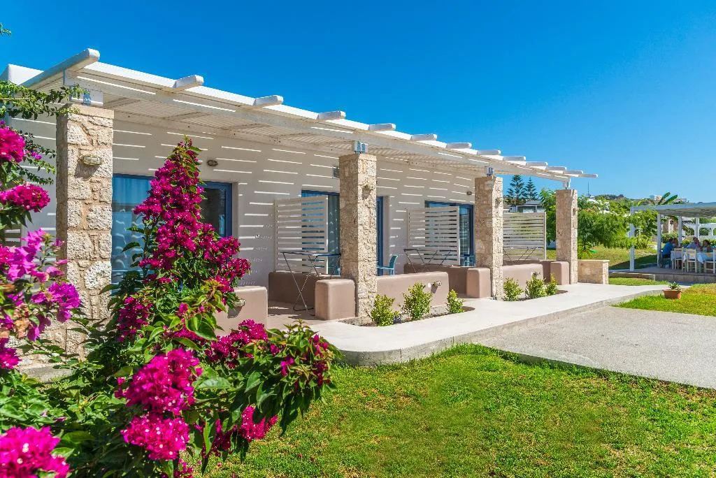 General view, Kordistos Hotel, Kos