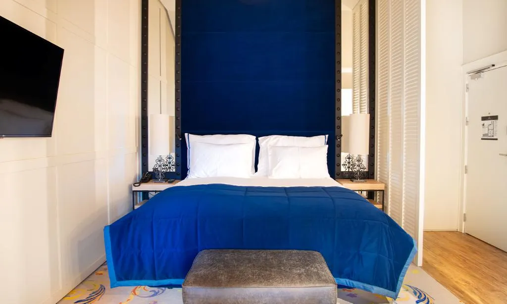 APARTMENT STANDARD Room, Pestana Collection Plaza Mayor, Madrid