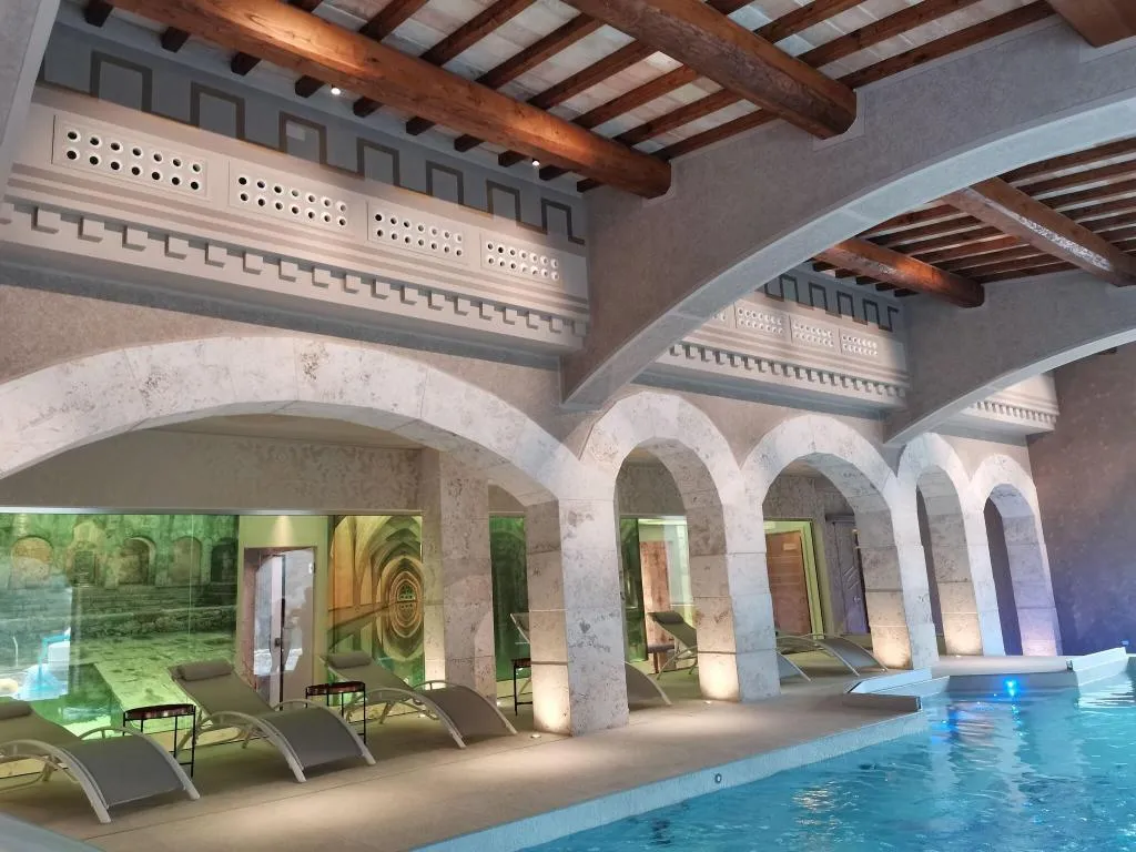 Sports and Entertainment, Torre Del Nera Albergo Diffuso & Spa, Perugia