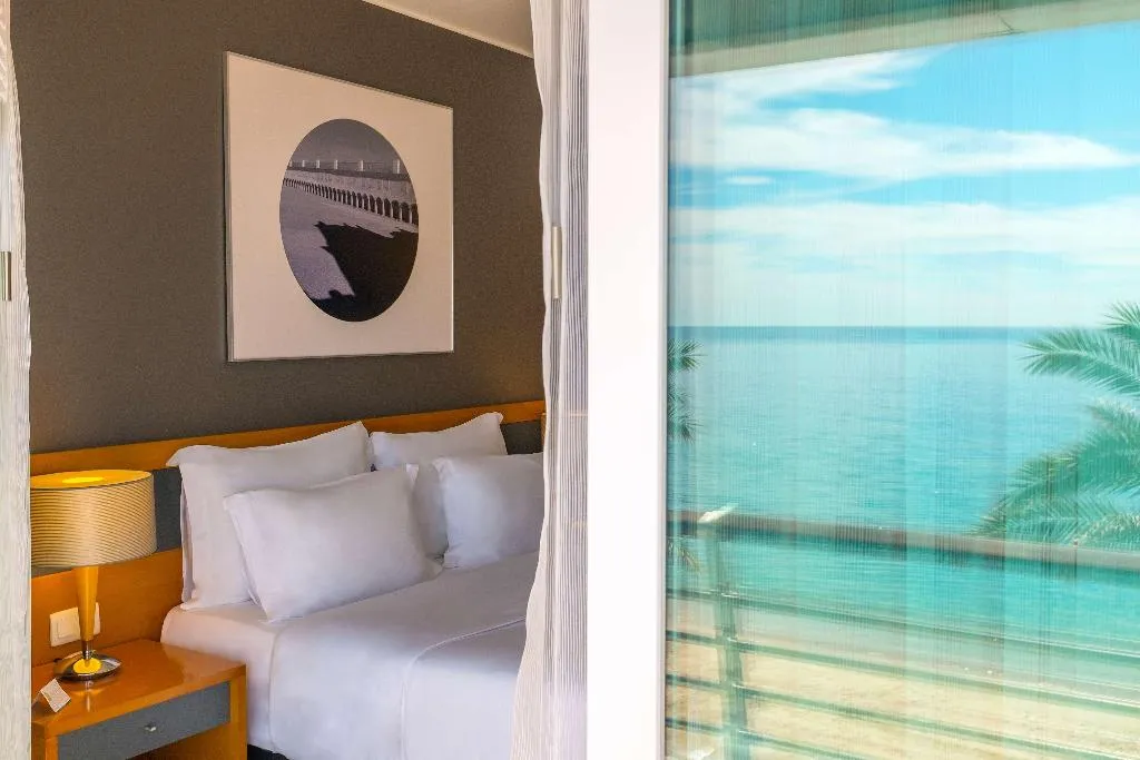 Room, SANA Sesimbra, Lisbon