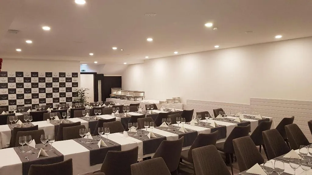 Conferences, Santa Cruz Village Hotel, Madeira