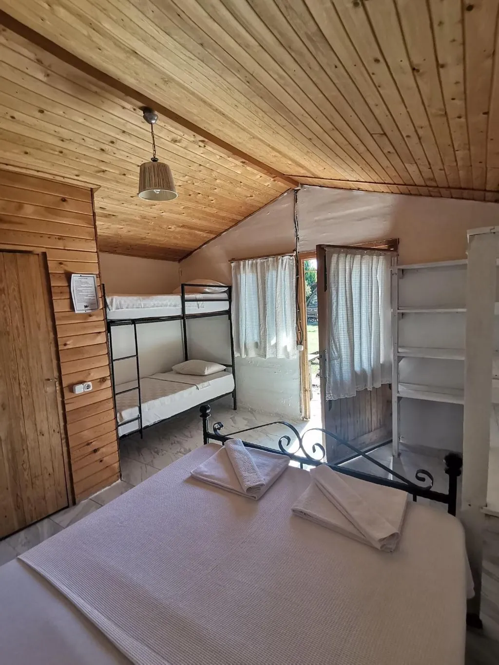 Room, Pitos Bungalows, Bodrum