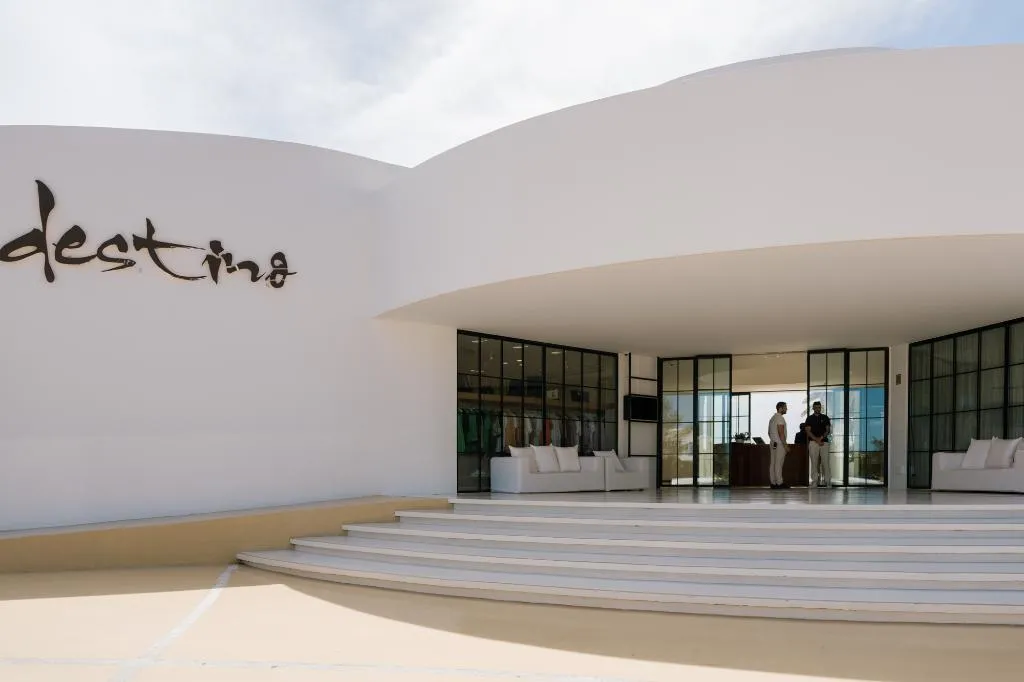 General view, Destino Five Ibiza 5 Grand Luxe Resort, Ibiza