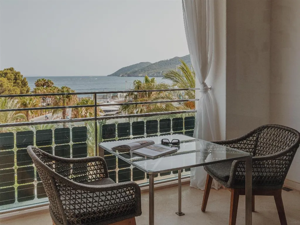 Room, Aguas de Ibiza by NCalma Hotels, Ibiza