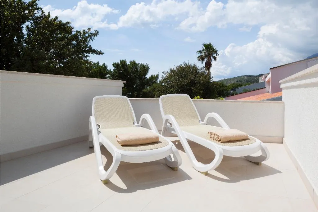FAMILY ROOM STANDARD Room, Bluesun Holiday Village Afrodita, Split