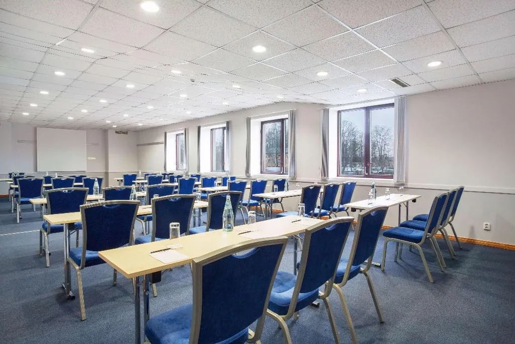 Conferences, Radisson Blu Daugava Riga, Riga