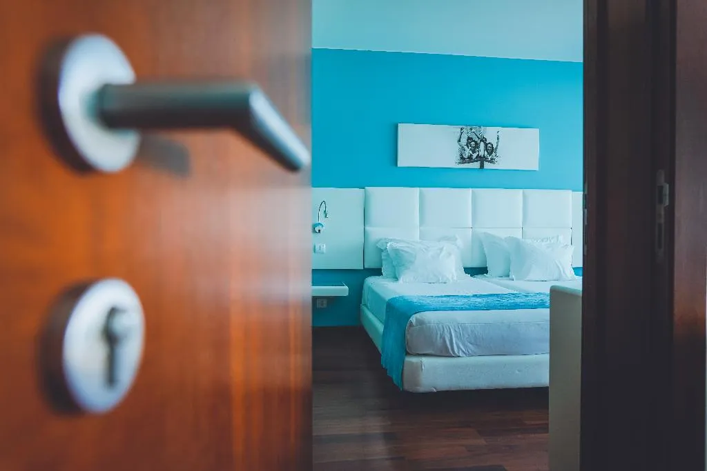 FAMILY ROOM CLASSIC Room, Aquashow Park Hotel, Algarve