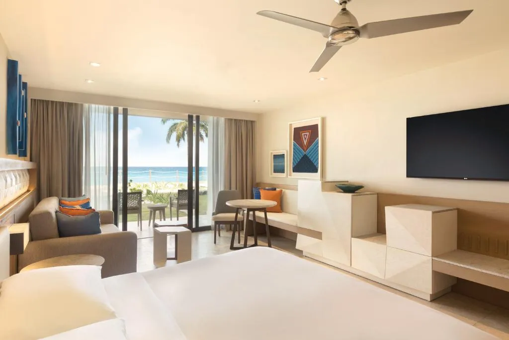 DOUBLE STANDARD Room, Hyatt Ziva Cancun, Cancun Area