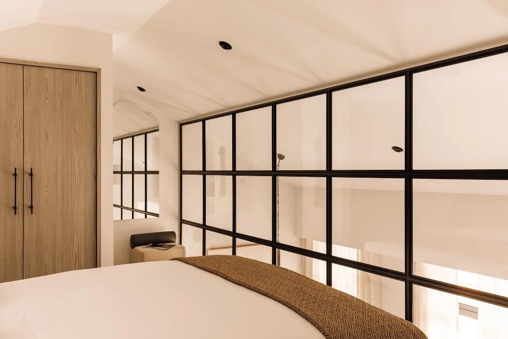 SUITE DELUXE TWO BEDROOM Room, The Rebello Hotel & Spa, Porto
