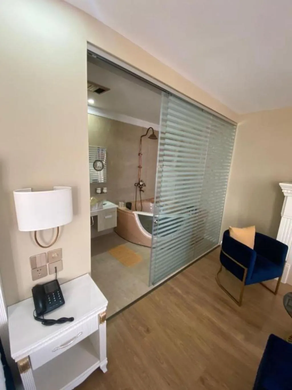 SUITE BASIC Room, Brais Hotel, Durres