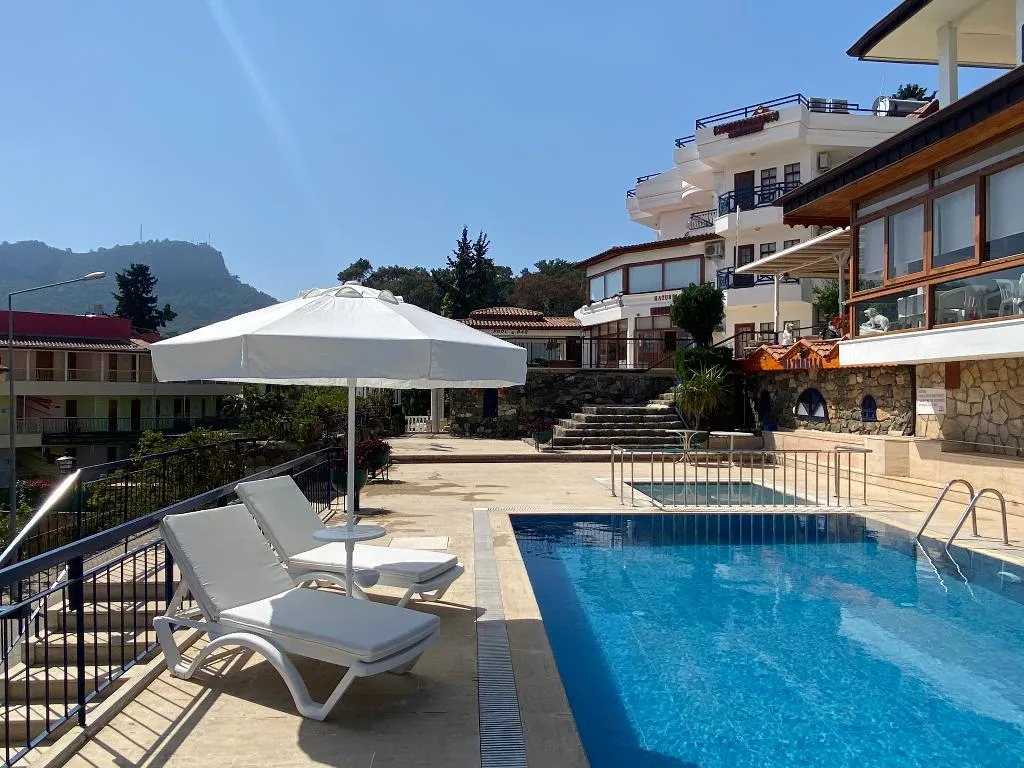 Pool, Naturella Hotel, Antalya