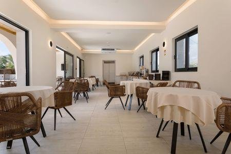 Serenity Luxury Boutique Hotel Agrilia, Zante