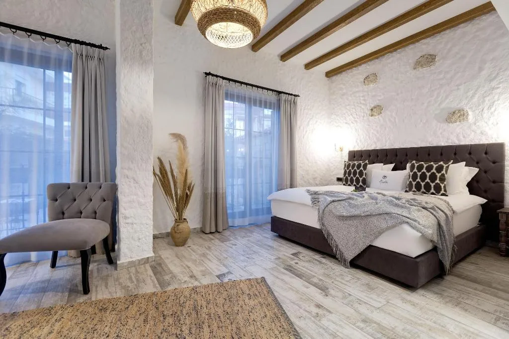 Room, Alachi Hotel, Izmir