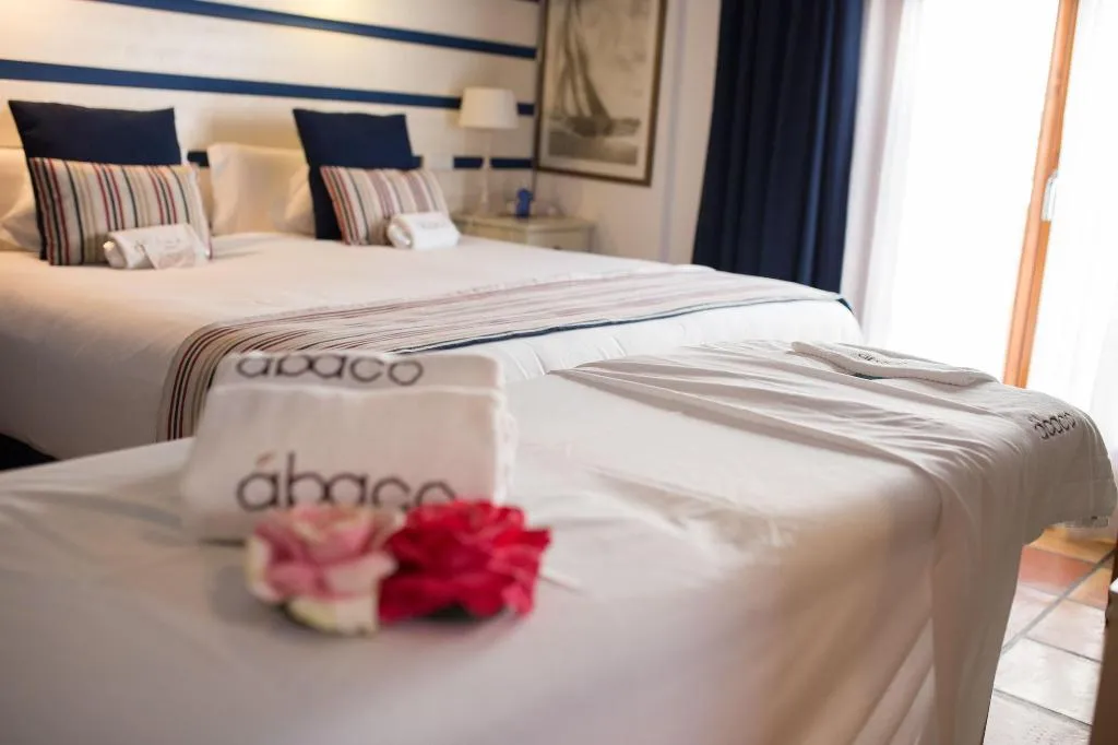 Room, Hotel Abaco, Costa Blanca
