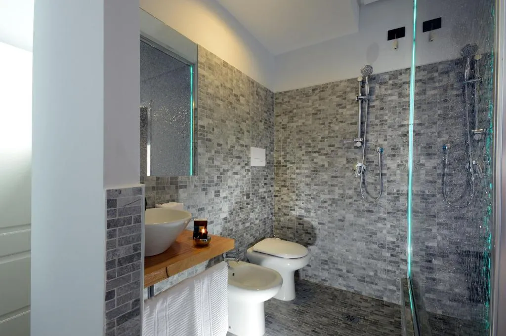 Room, Barbarella Suite, Naples