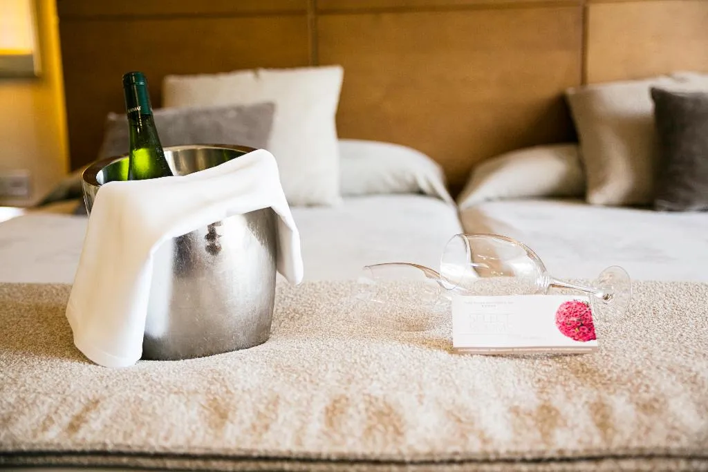 JUNIOR SUITE CLASSIC Room, Protur Biomar Sensatori, Majorca