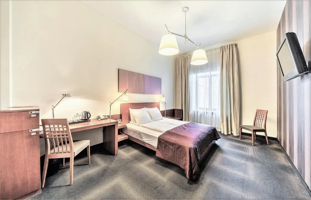Room, Rixwell Centra, Riga