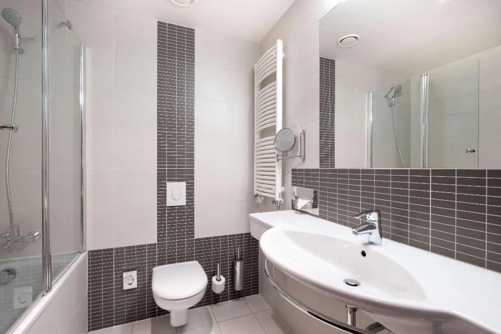 Room, Clarion Hotel Prague City, Prague
