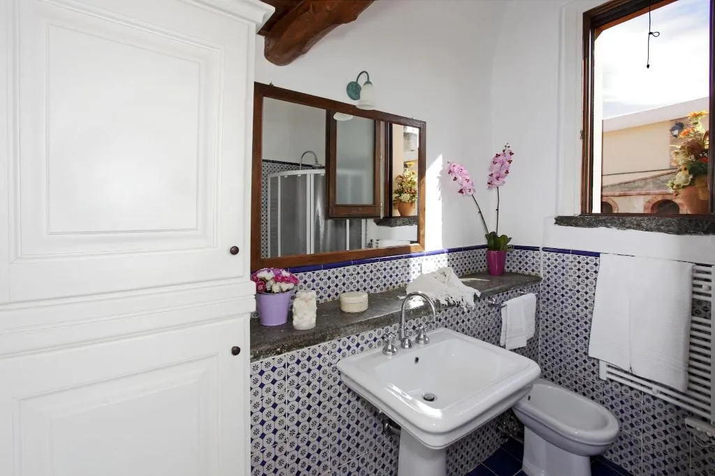Room, Villa Alba d'Oro - Historic Luxury Villa, Naples