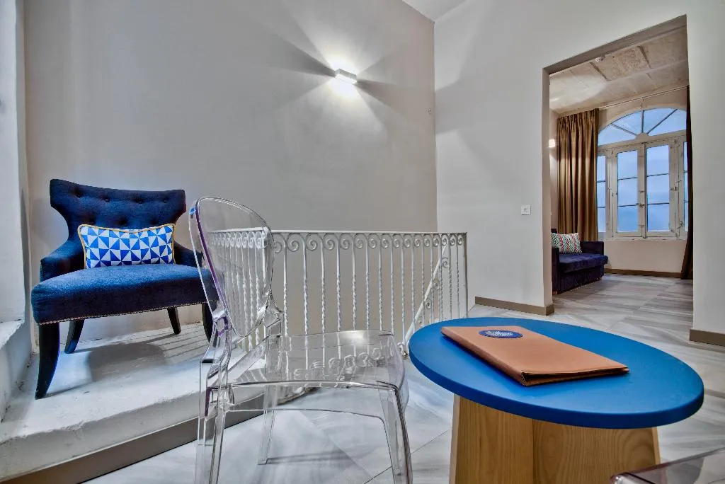 APARTMENT SUPERIOR Room, The British Suites, Malta