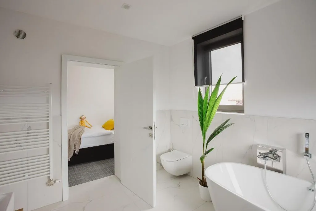 SUITE LUXURY Room, Residence Vaal, Istria
