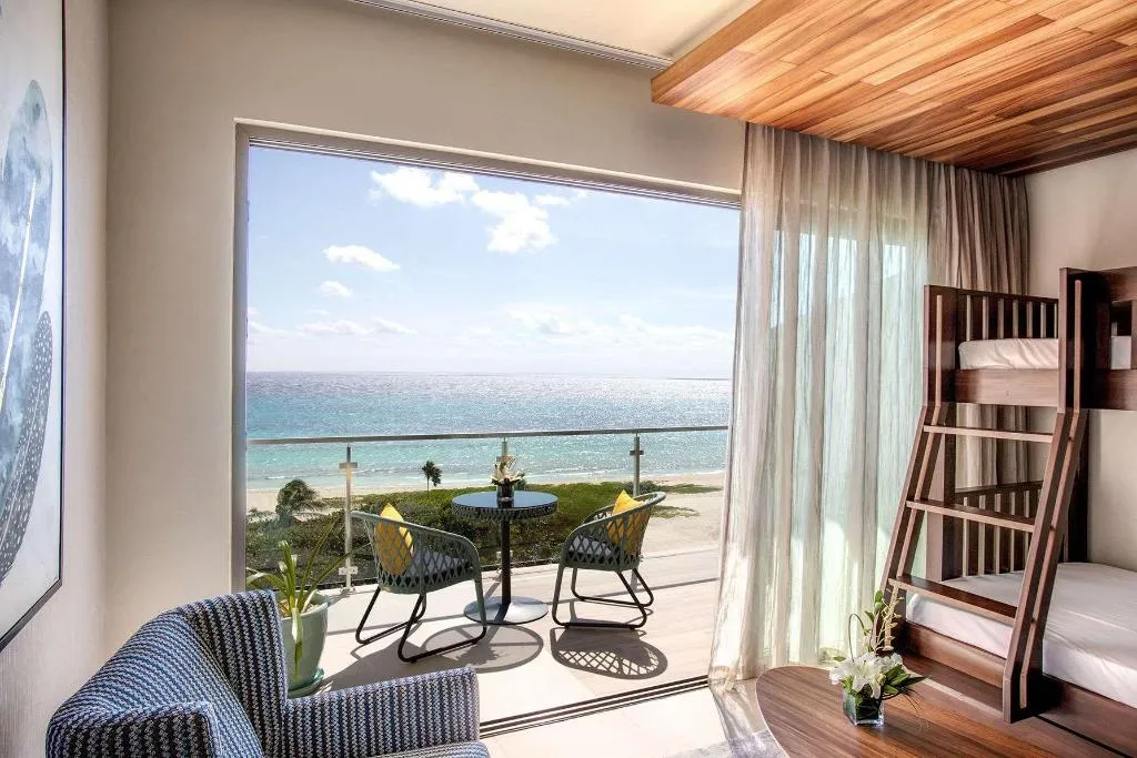 Room, Palmaïa - The House of AïA Wellness All Inclusive, Cancun Area