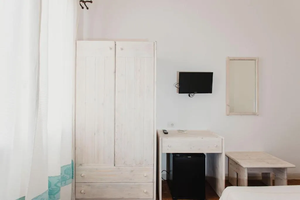 FAMILY ROOM CLASSIC Room, Resort Fior di Sardegna, Olbia