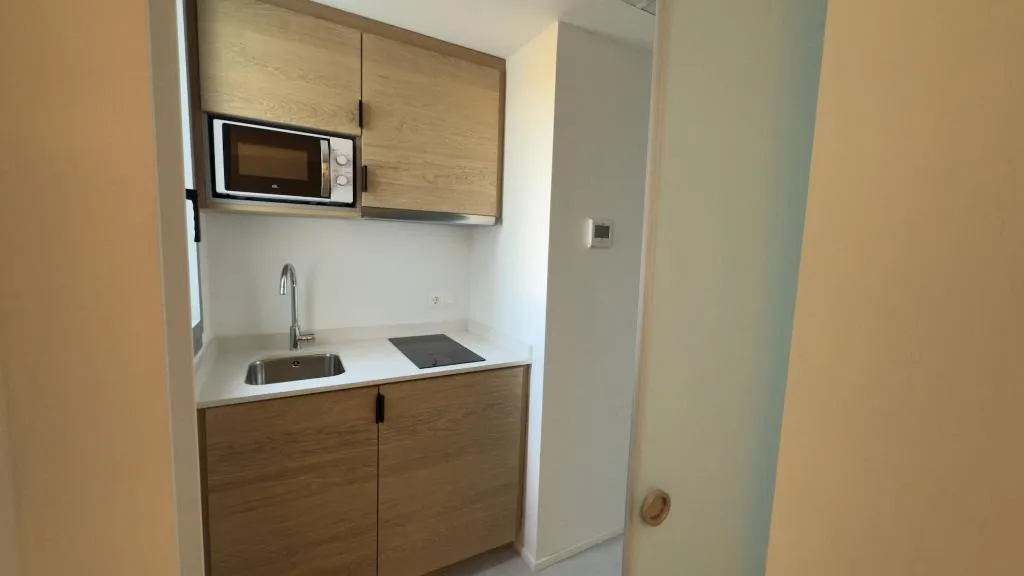 Room, MYO Barcelona Hotel & Apartments, Barcelona