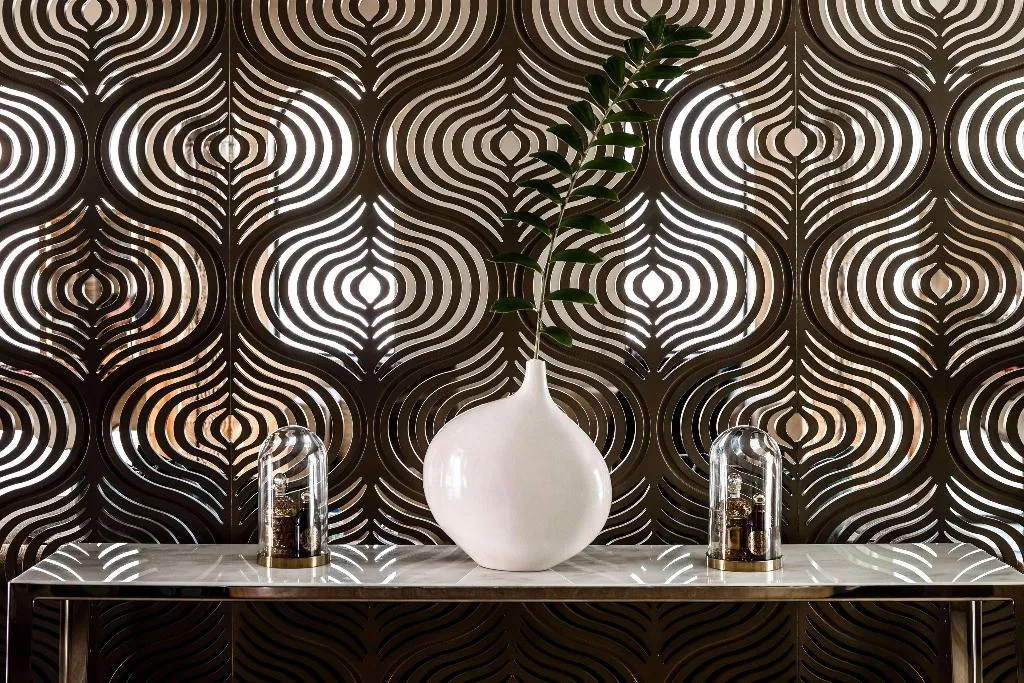 Lobby, One&Only The Palm, Dubai