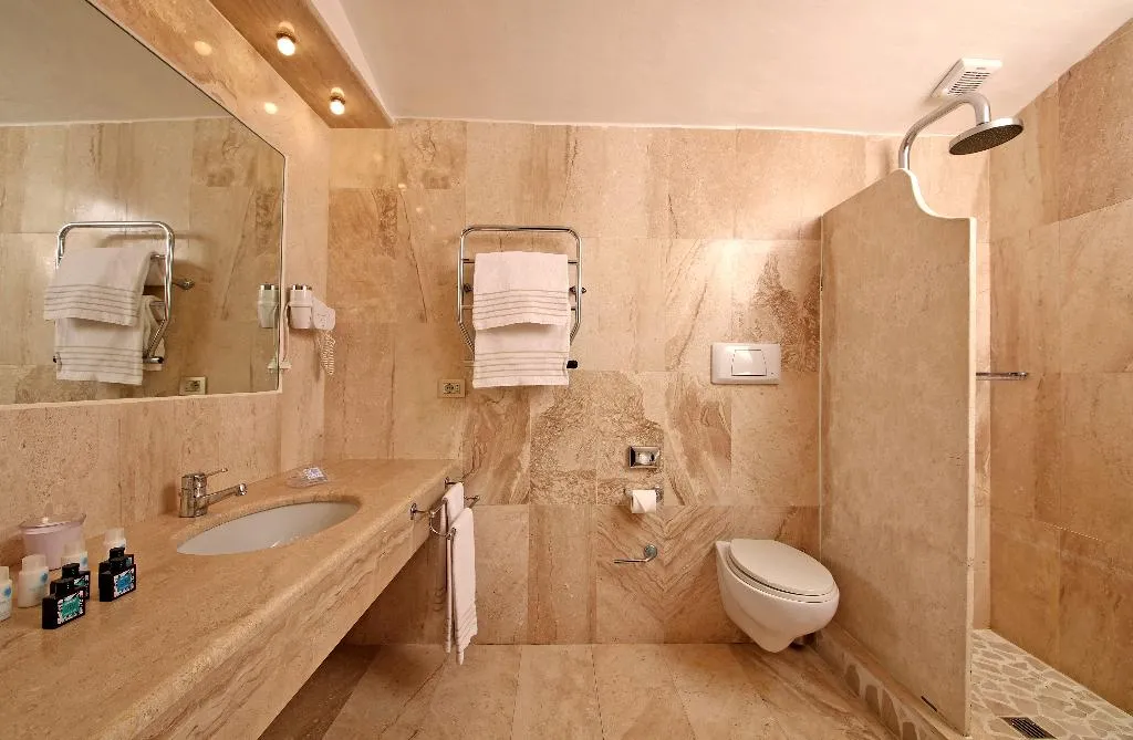 Double or Twin COMFORT Room, Balocco, Olbia