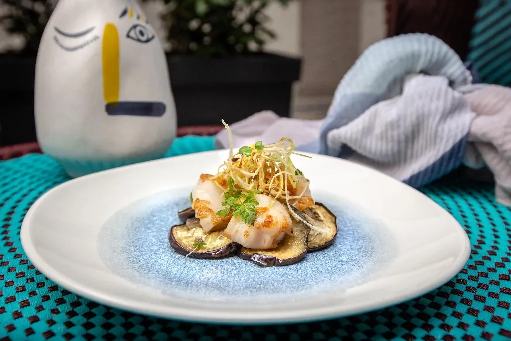 Restaurant, Hotel Indigo Milan - Corso Monforte, Milan