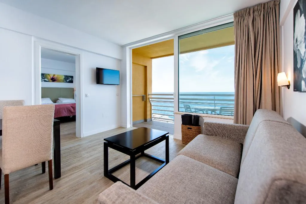 APARTMENT SEA VIEW Room, Atlantic Holiday Hotel, Tenerife
