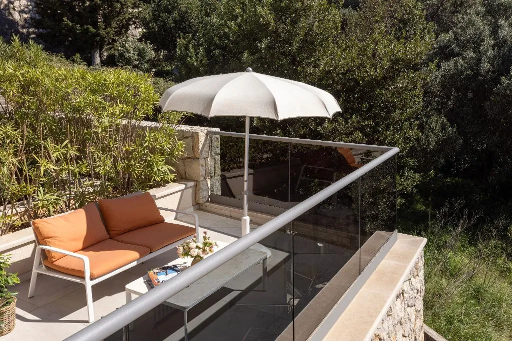 STUDIO WITH BALCONY Room, Palace Natali, Dubrovnik