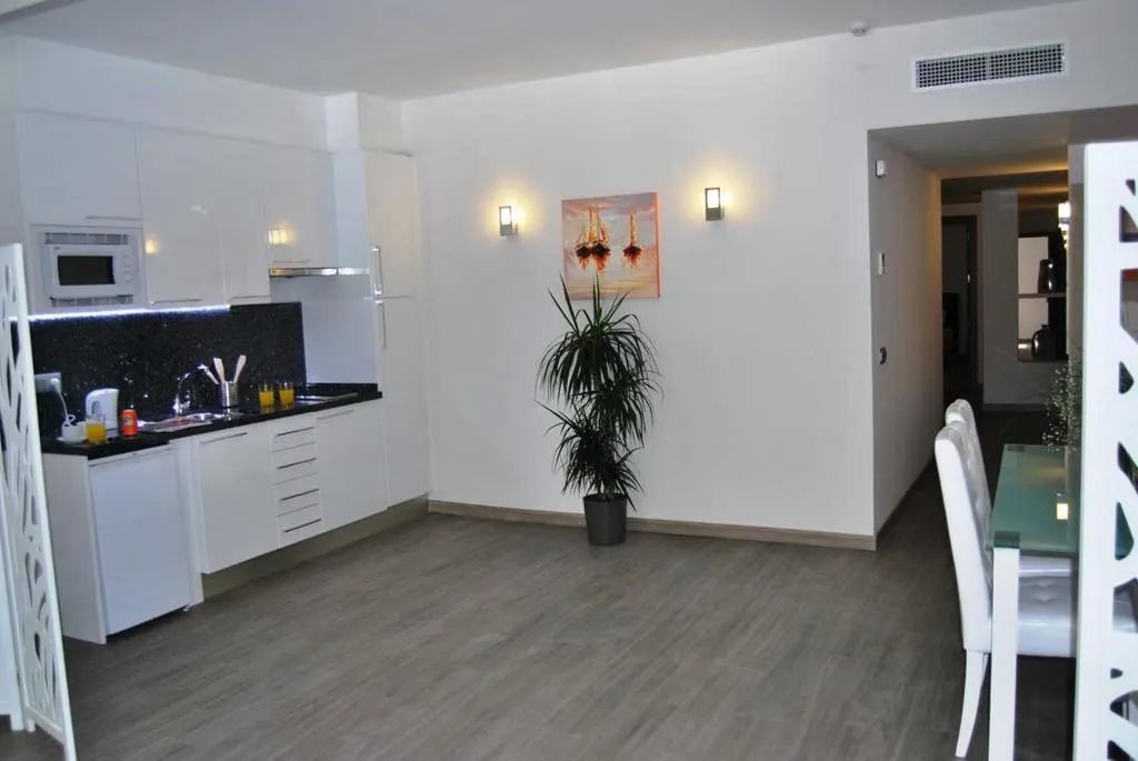 General view, Dimona Suites, Costa Del Sol
