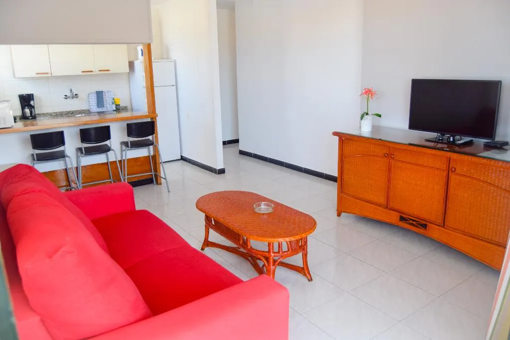 APARTMENT ONE BEDROOM Room, Dunaoasis Maspalomas, Gran Canaria