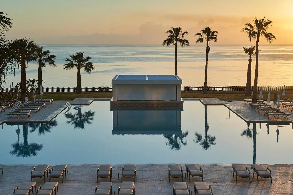 Pool, Sunrise Jade - Adults only, Cyprus