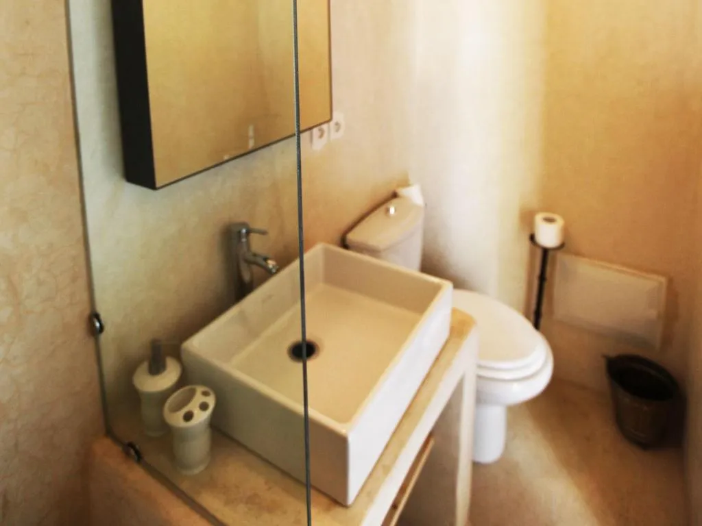 Room, Riad 144, Marrakech