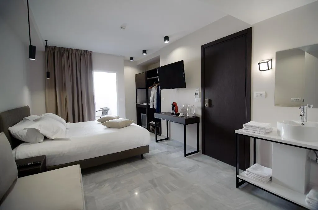 STUDIO COMFORT Room, B4B Athens 365 Hotel, Athens